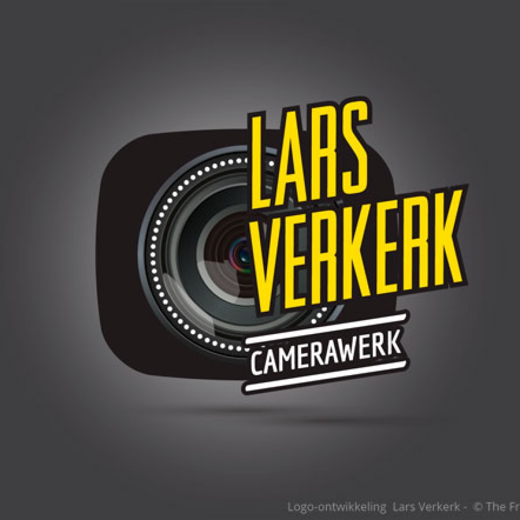 Lars Verkerk – Camerawerk