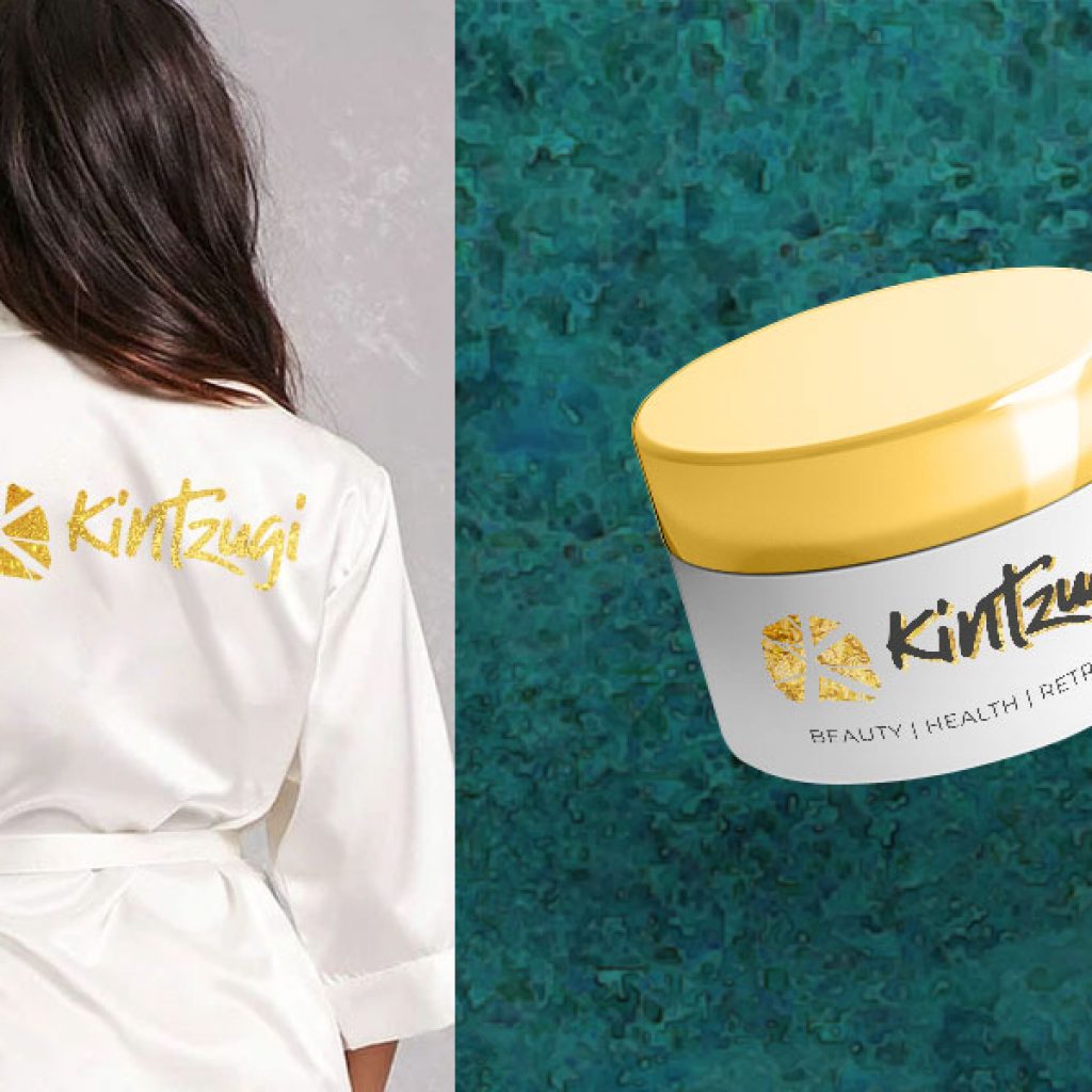 Kintzugi Beauty Health Retreats