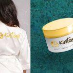 Kintzugi beauty brand