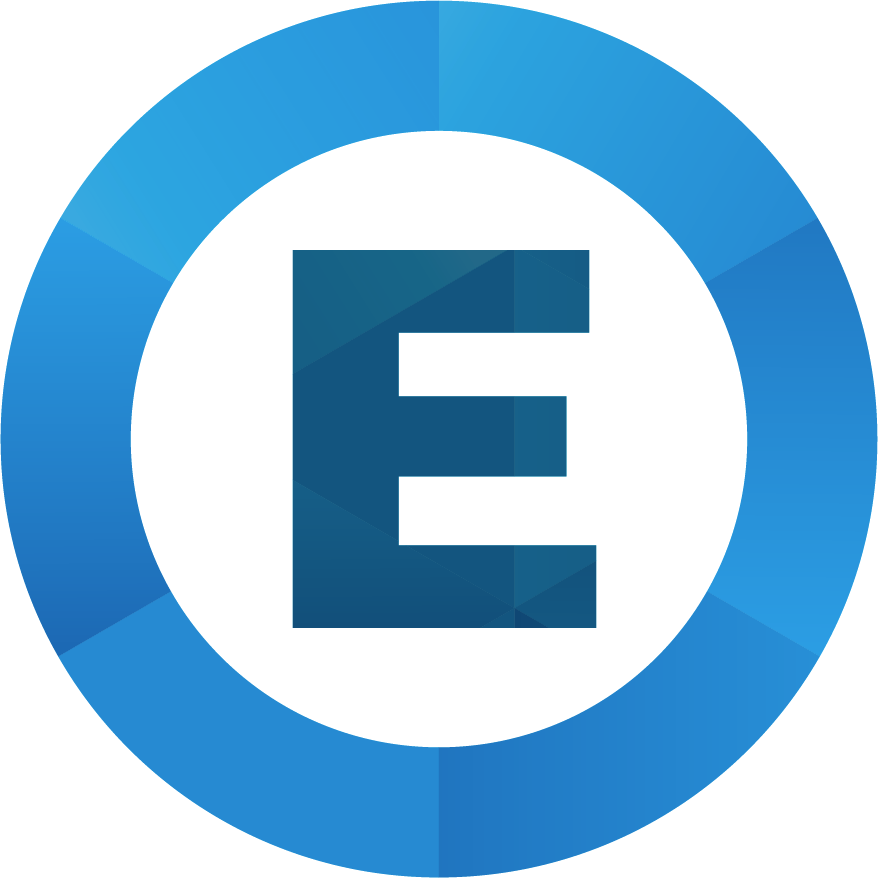 Electrisol Kunststoffen circle logo