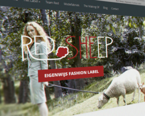 Red Sheep